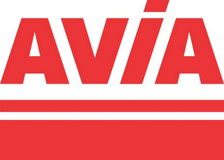 AVIA logo