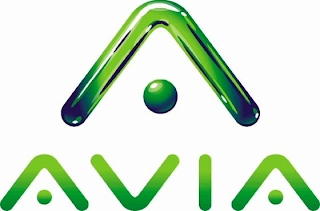 AVIA logo