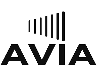 AVIA logo