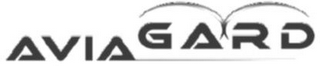 AVIA GARD logo