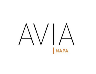AVIA NAPA