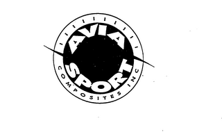 AVIA SPORT COMPOSITIES INC. logo