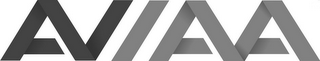 AVIAA logo