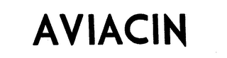 AVIACIN logo