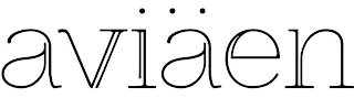 AVIAEN logo