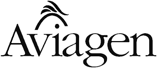 AVIAGEN logo