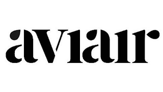 AVIAIR logo