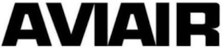 AVIAIR logo
