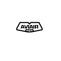 AVIAIR ARA logo