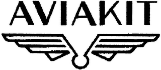 AVIAKIT logo