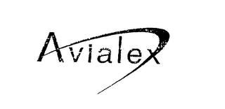 AVIALEX logo