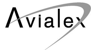 AVIALEX logo
