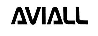 AVIALL logo