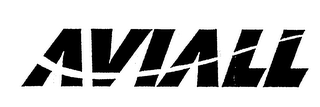 AVIALL logo