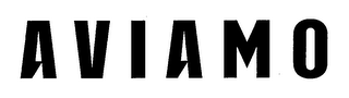 AVIAMO logo