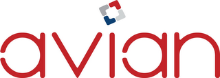 AVIAN logo
