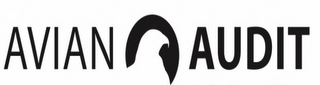 AVIAN AUDIT logo