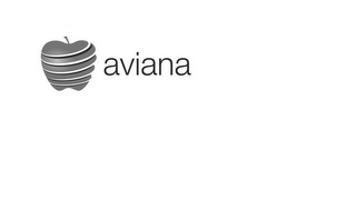AVIANA logo