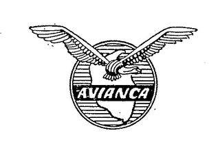 AVIANCA logo