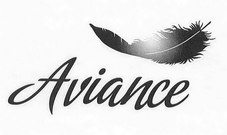 AVIANCE logo