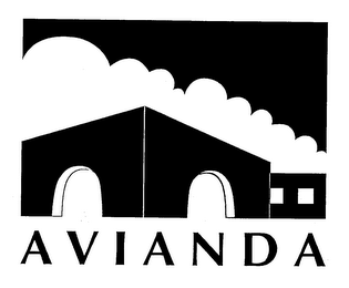 AVIANDA logo