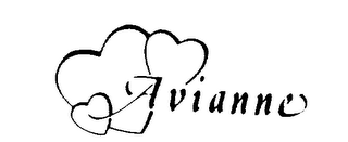 AVIANNE HEALTH CARE SYSTEMS logo