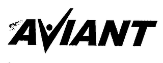 AVIANT logo