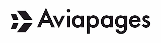 AVIAPAGES logo