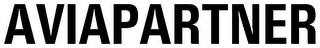 AVIAPARTNER logo