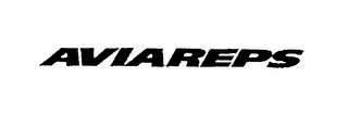 AVIAREPS logo