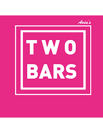 AVIA'S TWO BARS logo