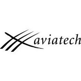 AVIATECH logo