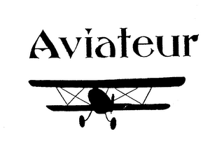AVIATEUR logo