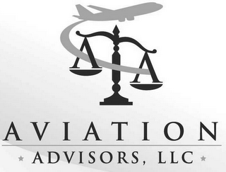AVIATION ADVISORS, LLC logo