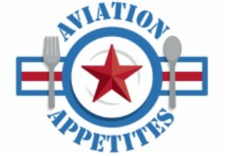 AVIATION APPETITES logo