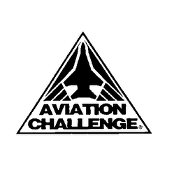 AVIATION CHALLENGE logo