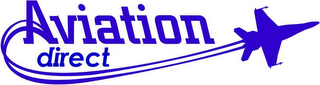 AVIATION DIRECT logo