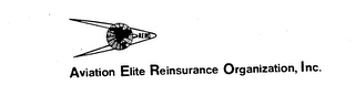 AVIATION ELITE REINSURANCE ORGANIZATION, INC. AERO logo