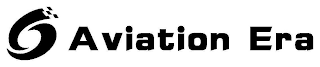 AVIATION ERA logo