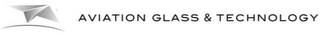 AVIATION GLASS & TECHNOLOGY logo