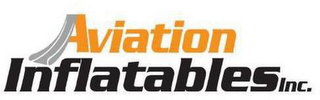 AVIATION INFLATABLES INC.
