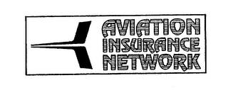 AVIATION INSURANCE NETWORK logo