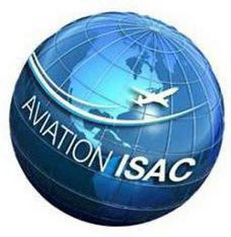 AVIATION ISAC logo
