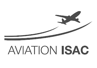 AVIATION ISAC logo