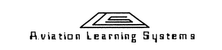 AVIATION LEARNING SYSTEMS logo