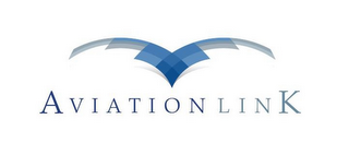 AVIATION LINK logo