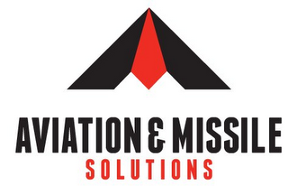 AVIATION & MISSILE SOLUTIONS logo