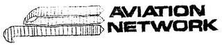 AVIATION NETWORK logo