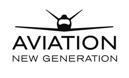 AVIATION NEW GENERATION logo