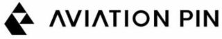 AVIATION PIN logo